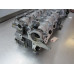 #ES04 Left Cylinder Head From 2006 Mercedes-benz C280 4Matic 3.0 27201624 AWD